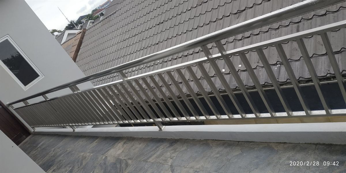 Dedi Gg. Samin - Dokumentasi Proyek